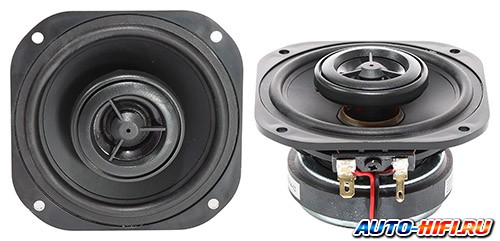 2-полосная коаксиальная акустика Audio System CO 80 EVO 2